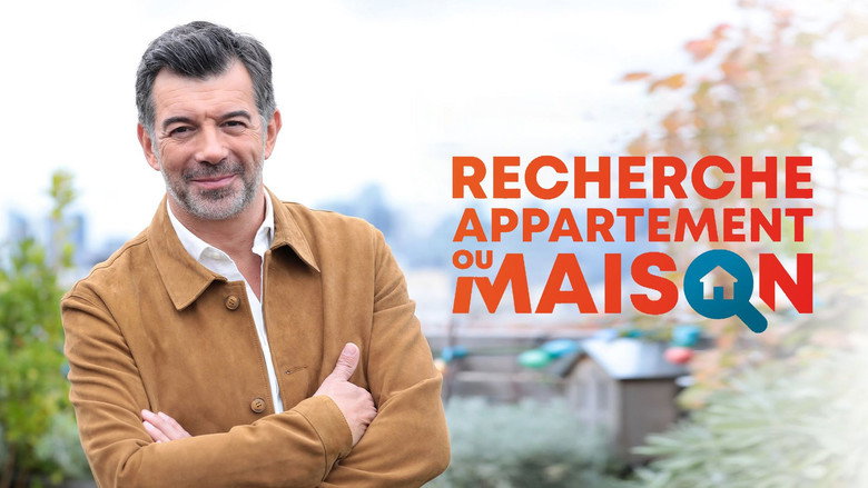Recherche Appartement ou Maison backdrop 4