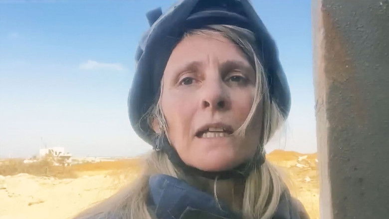 "Embedded Journalism": The Dilemma of War Reporters