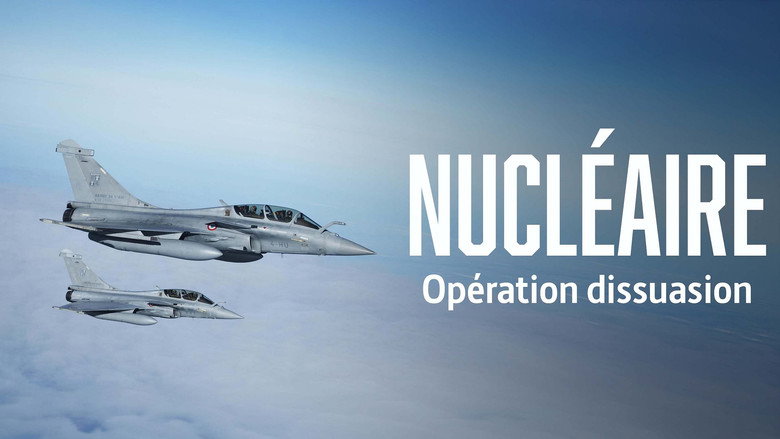 Nuclear Deterrent - A Strategy for Europe backdrop 1
