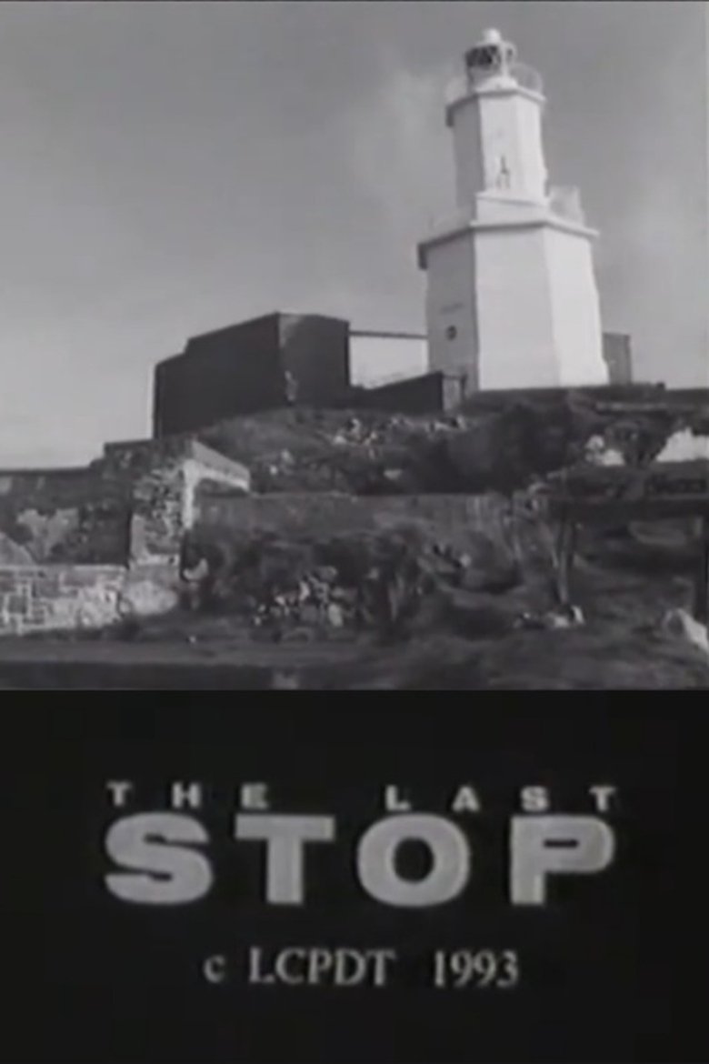 The Last Stop