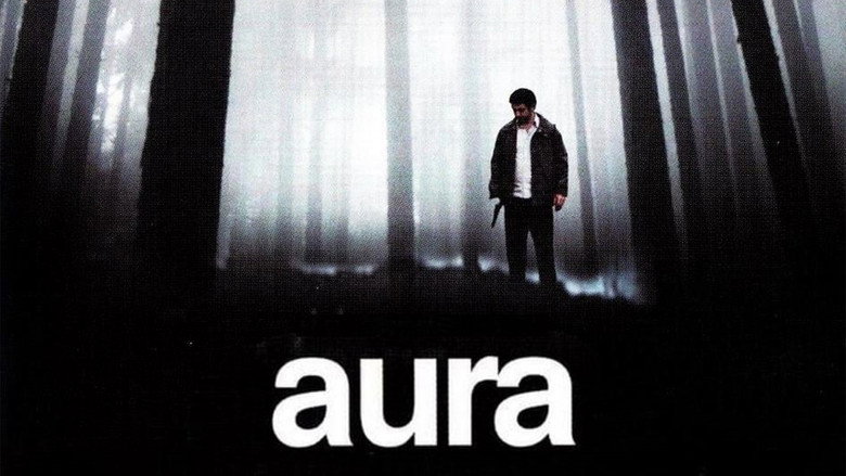 The Aura backdrop 7