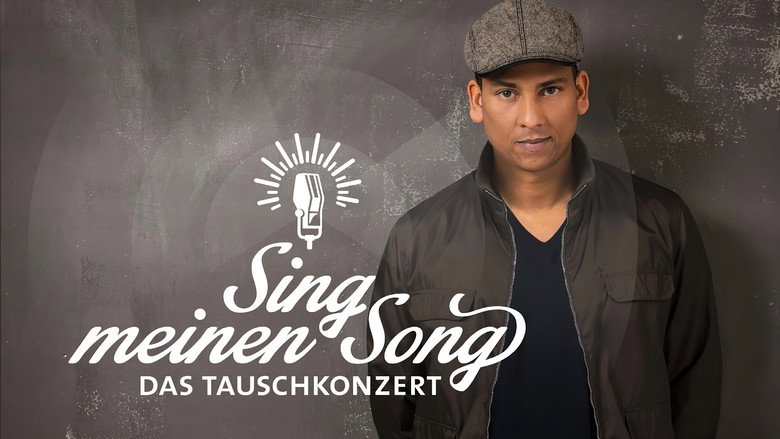 Sing meinen Song – Das Tauschkonzert backdrop 1