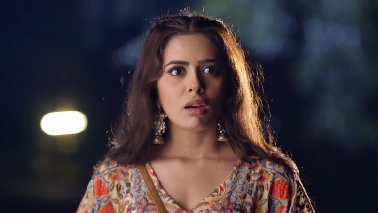 Amrit Spots Yuvaan With Gunngun?