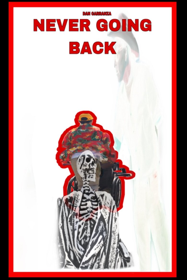 Never Going Back