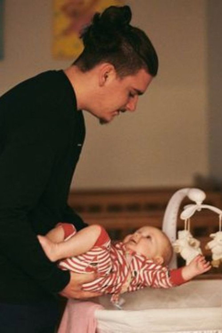 Kids Raising Kids