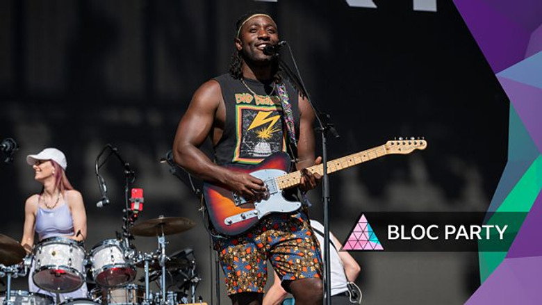 Bloc Party