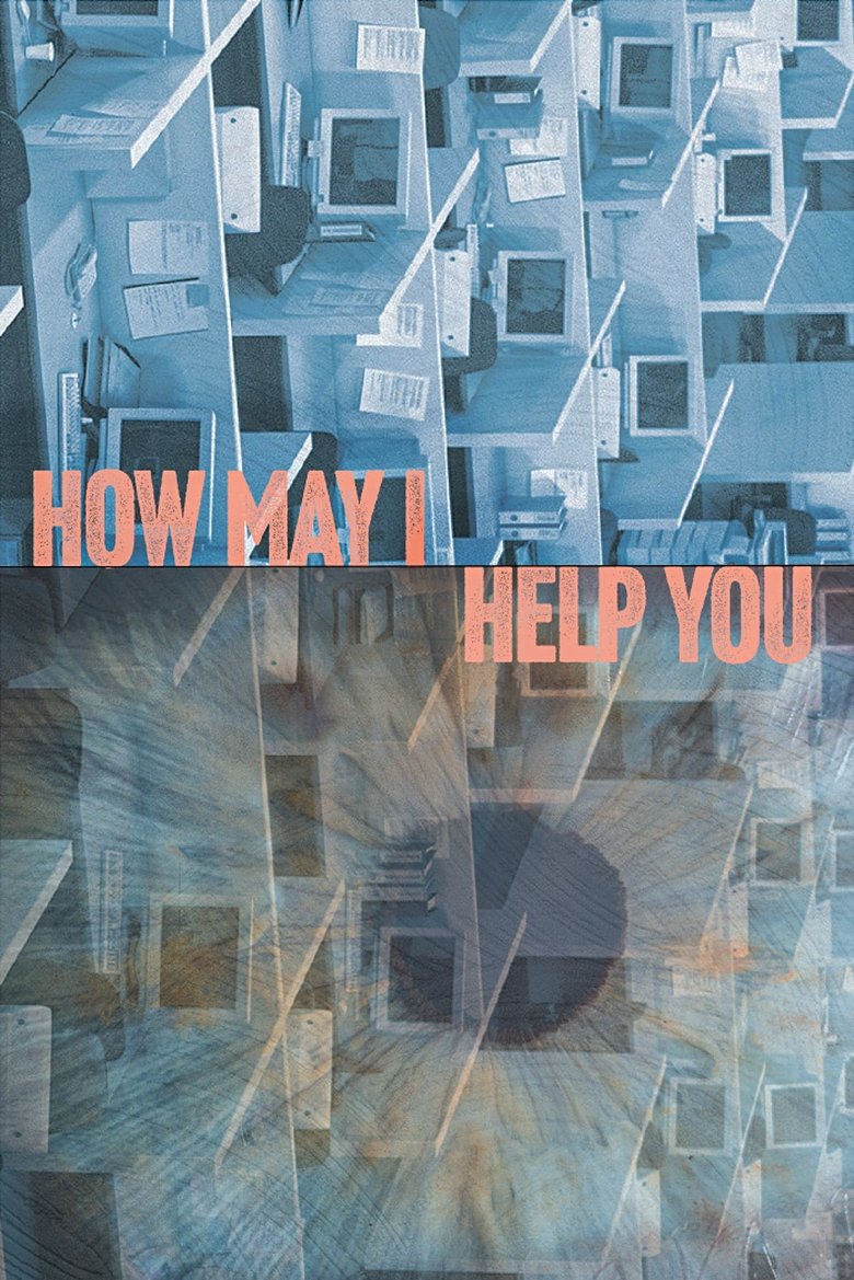 How May I Help You