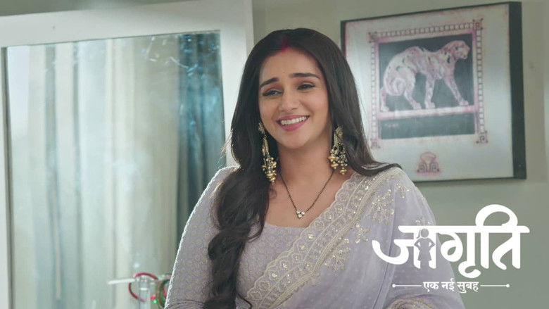 The Detective Shares Big News With Jagriti and Suraj