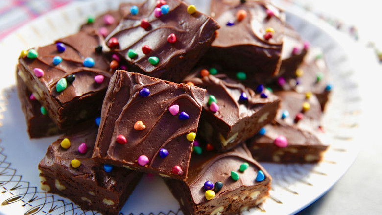 Addicted to Chocolate