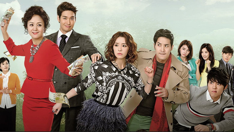 Wonderful Mama backdrop 2
