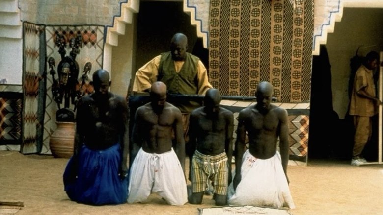 Maimouna Hélène Diarra