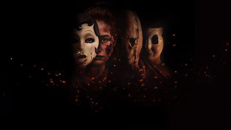 The Strangers: Chapter 3 backdrop 3