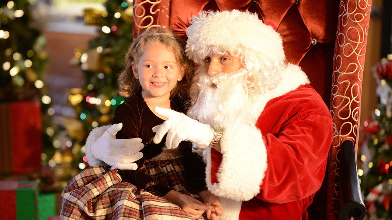 Hats Off to Christmas! backdrop 8