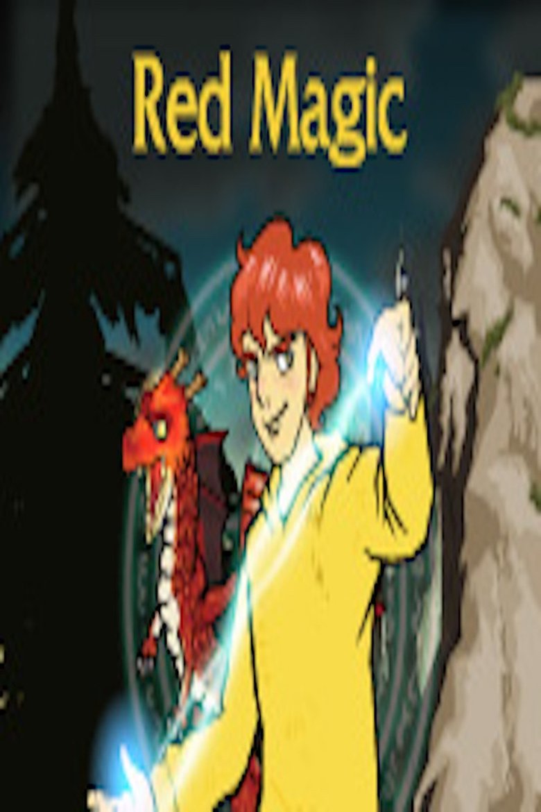 Red Magic
