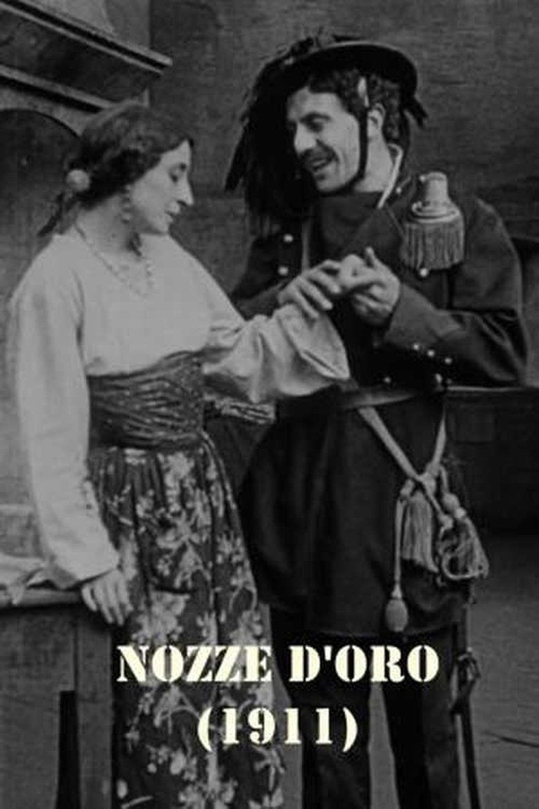 Bodas de oro