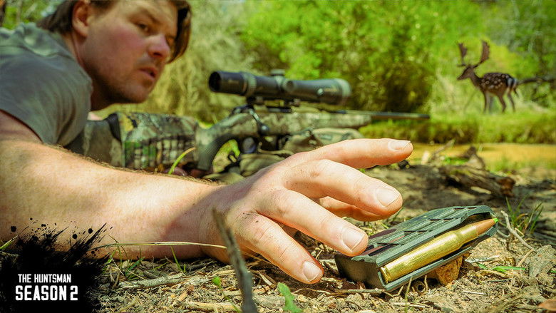 Fallow deer & thermal tech