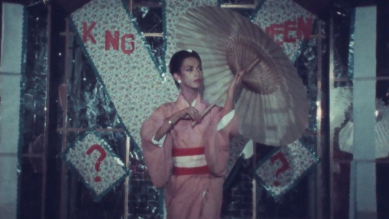 The Sex Warriors and the Samurai backdrop 1