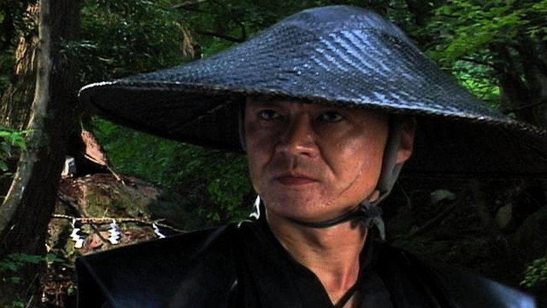 Ninjutsu Chronicles: NINJA STAR backdrop 1