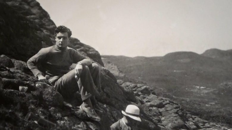 George Carey