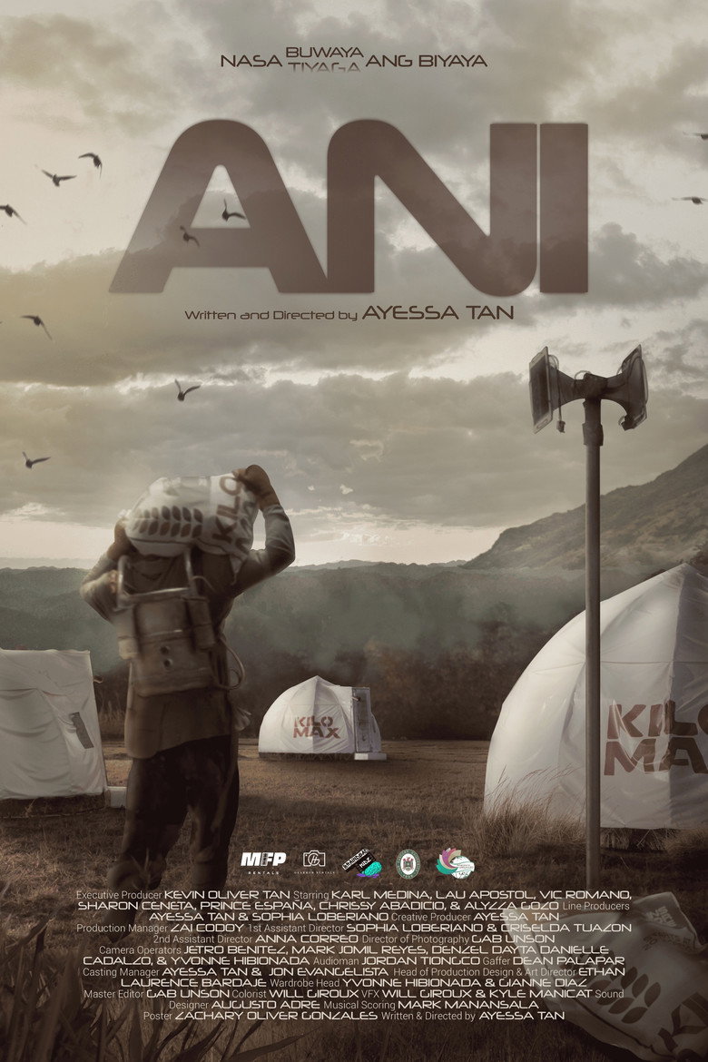 ANI