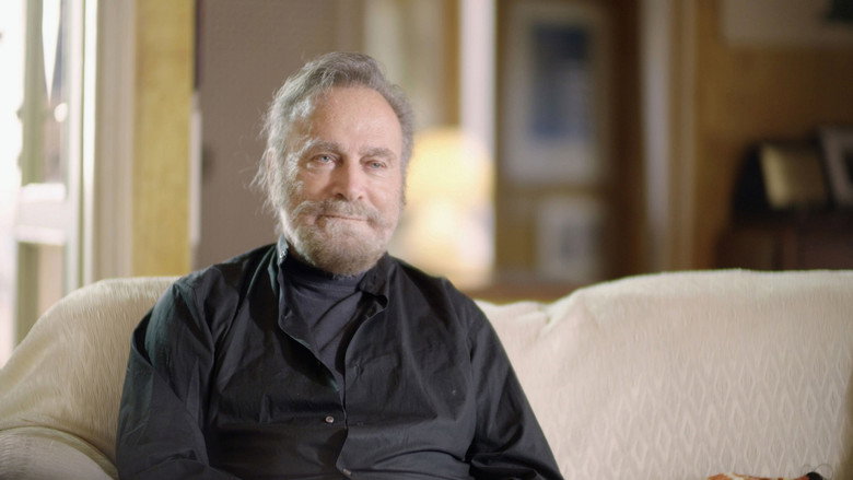 Django & Django: Sergio Corbucci Unchained backdrop 5