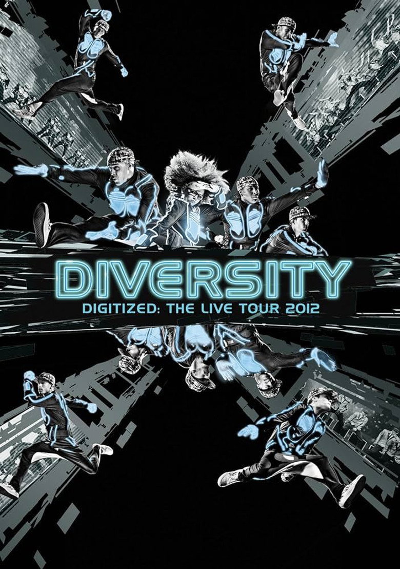 Diversity Digitized: Trapped in a Game