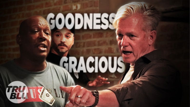 Takedown - Goodness Gracious