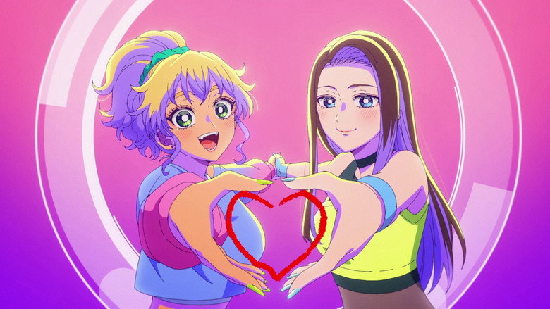 Gals Can't Be Kind to Otaku!? backdrop 3