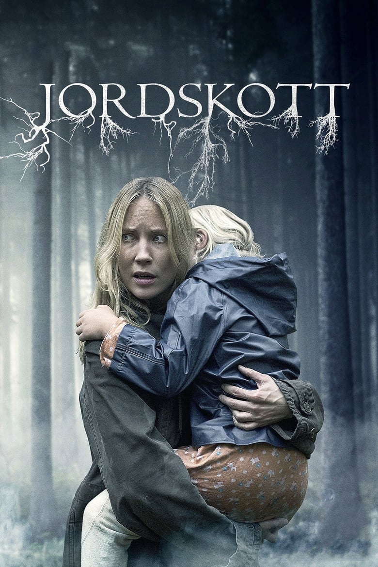 Jordskott : La forêt des disparus