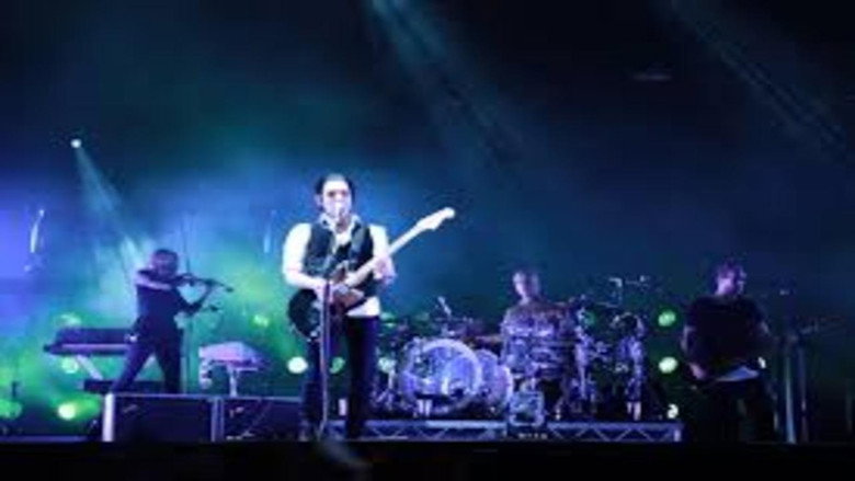 IQ - 20 the 20th Anniversary Concert - 2004線上电影看完整版