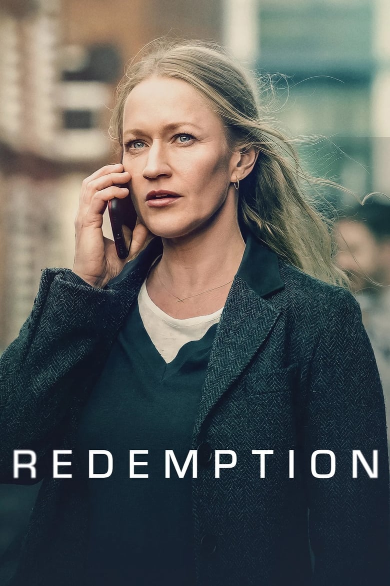 Serie streaming | Redemption en streaming
