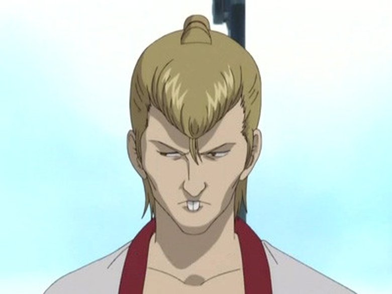 Don't Be Shy - Just Raise Your Hand and Say It