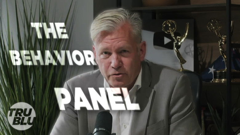The Behavior Panel