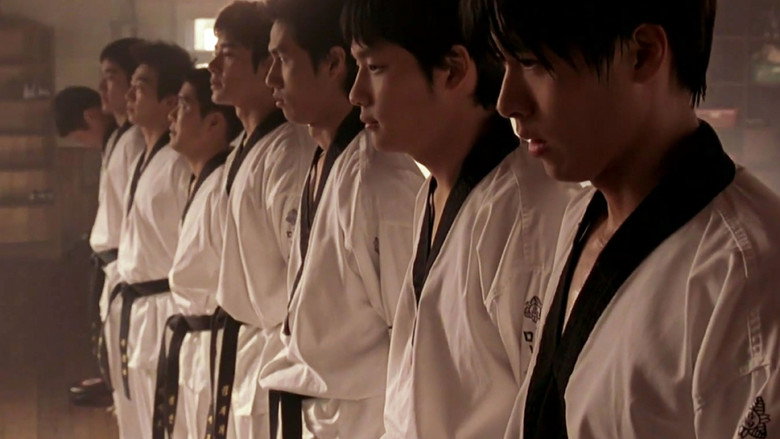 Spin Kick backdrop 3