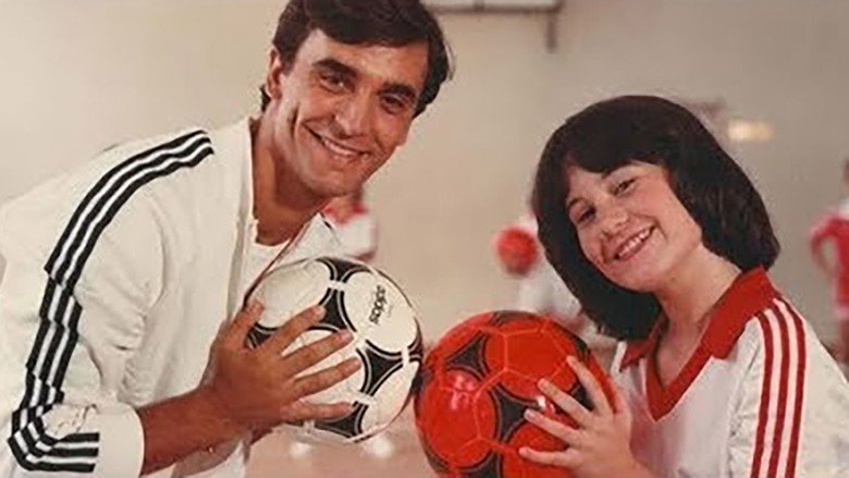 The Adventures of Enrique and Ana backdrop 3