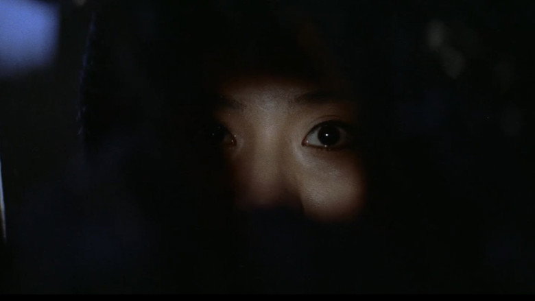 The Hell-Fated Courtesan backdrop 9