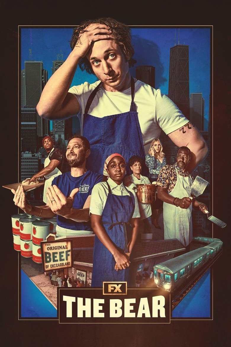 The Bear: Season 2