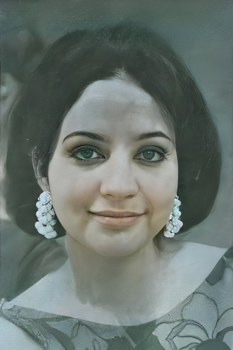 Maria Isabel de Lizandra
