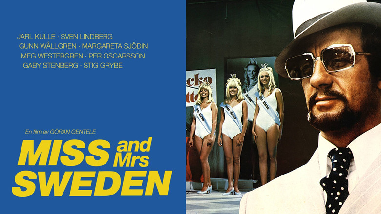 Miss and Mrs Sweden backdrop 4