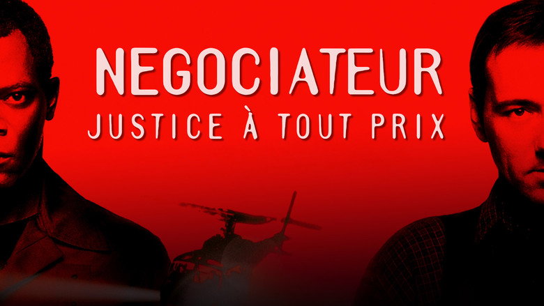 The Negotiator backdrop 6
