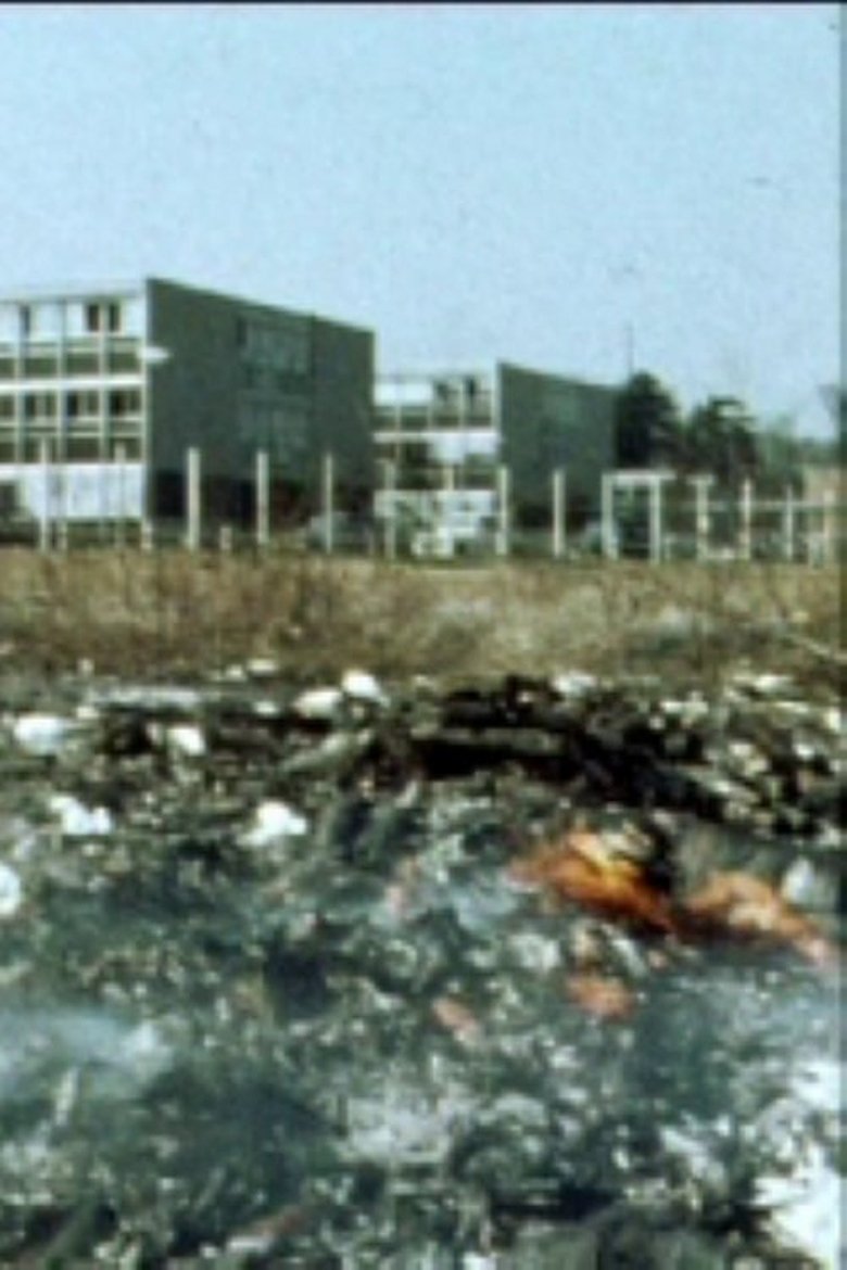 Le Ghetto Expérimental