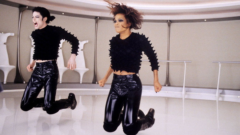 Janet Jackson: Japanese Singles Collection - Greatest Hits backdrop 2