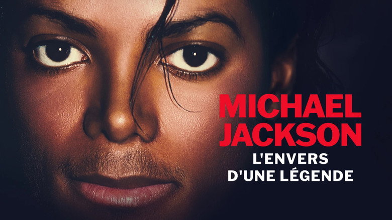 Michael Jackson: An American Tragedy backdrop 3