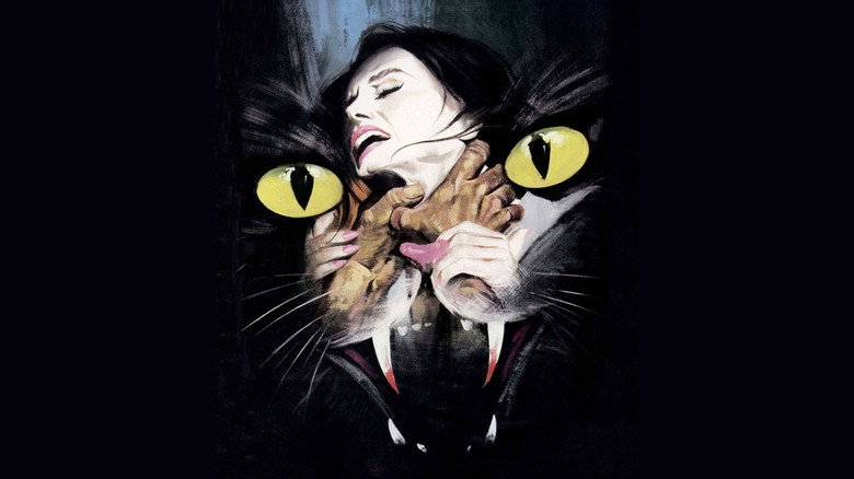 The Cat o' Nine Tails backdrop 2