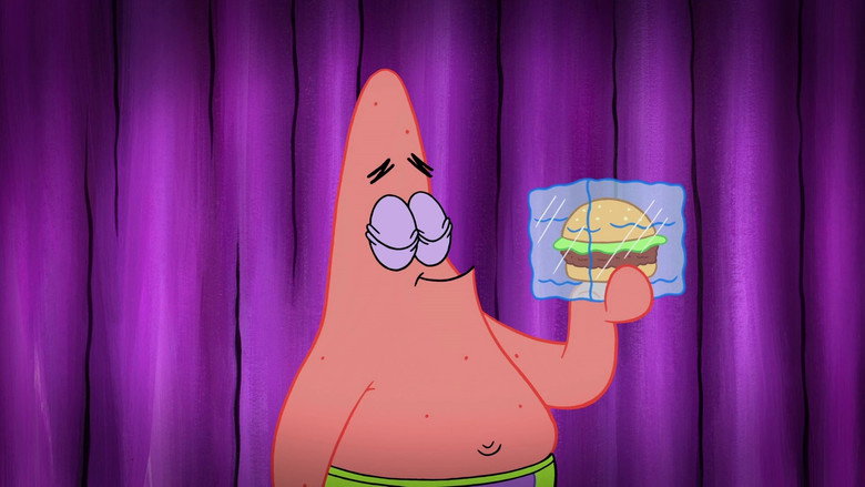 Krabby Patty Jingle