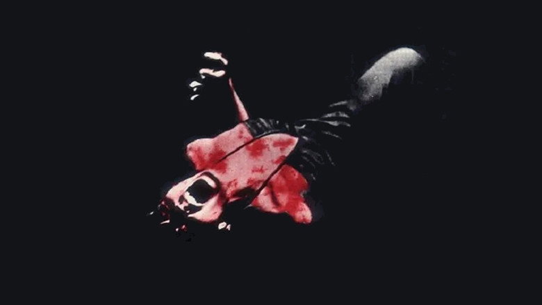 Exorcismo backdrop 2