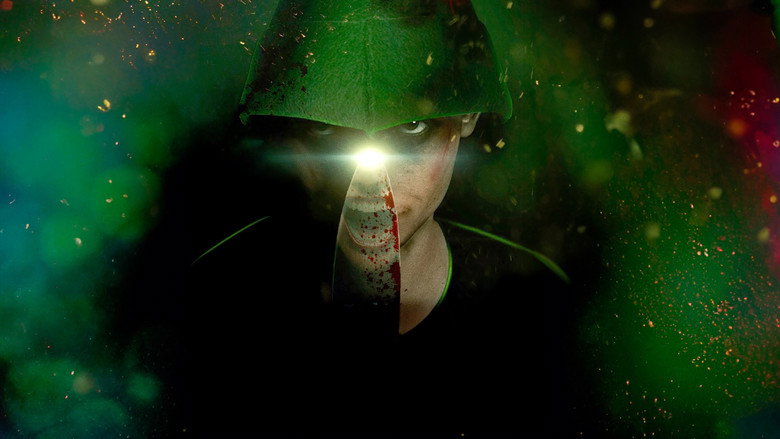 Peter Pan's Neverland Nightmare backdrop 5