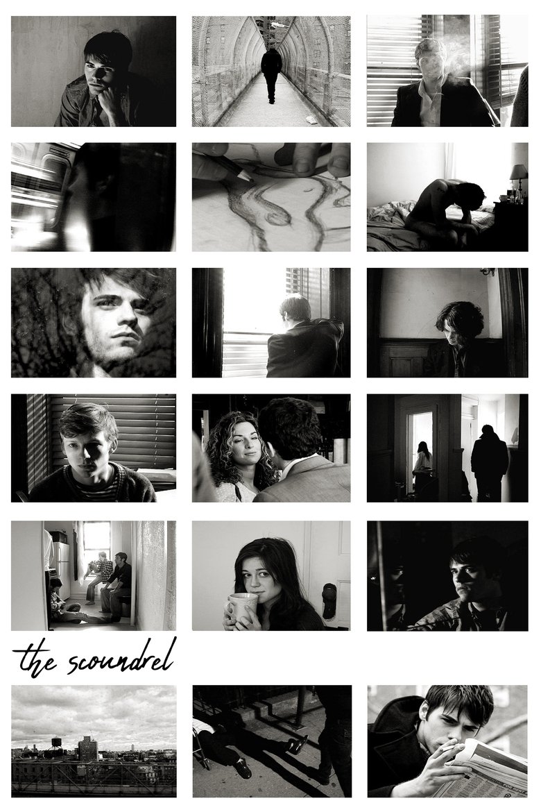 The Scoundrel
