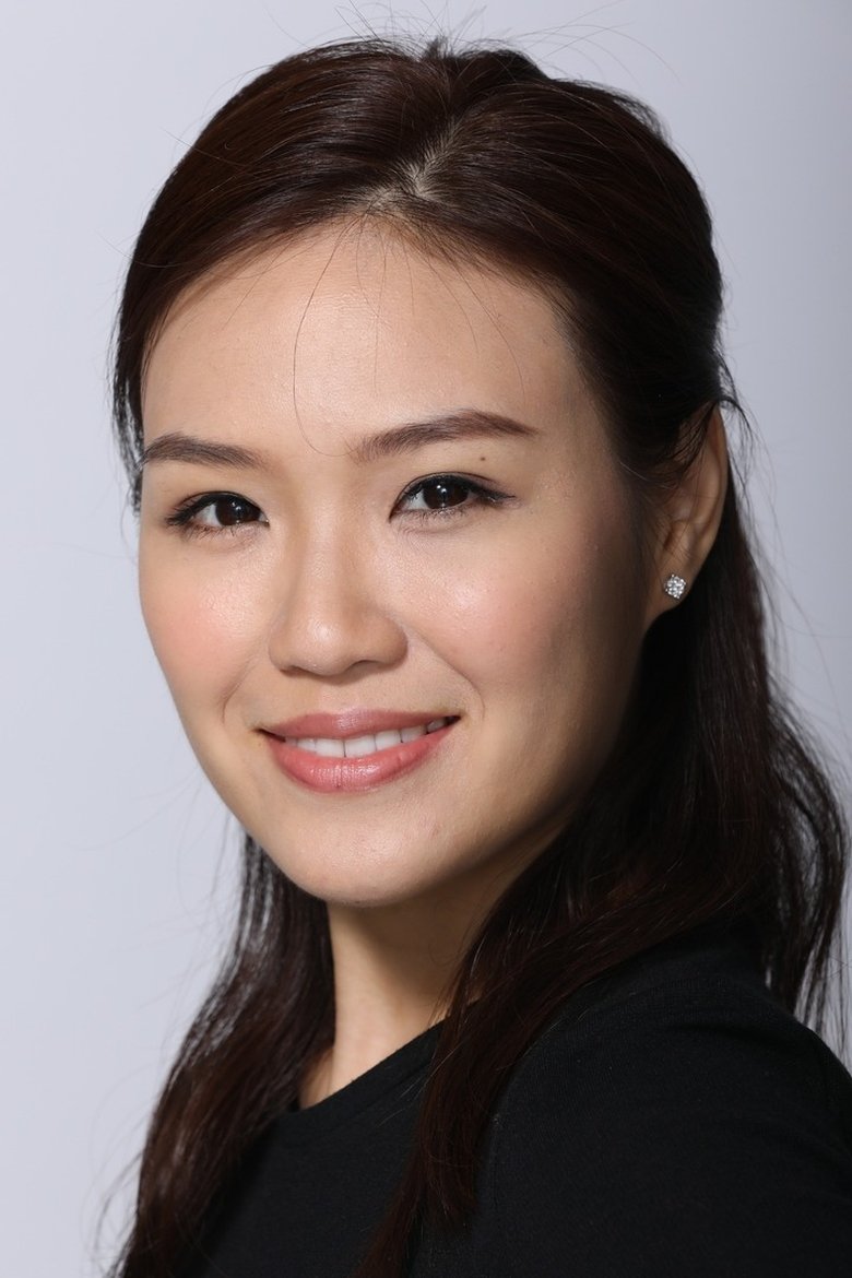 吳珮如