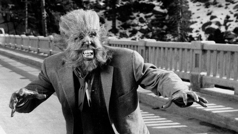 The Werewolf backdrop 3